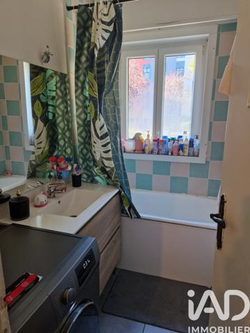 Appartement à vendre 3 pièces 61 m² Saint-Jean-de-la-Ruelle