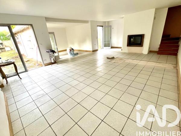 Maison à vendre 4 pièces 133 m² Olivet