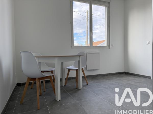 Location maison 4 pièces 62 m² Pessac