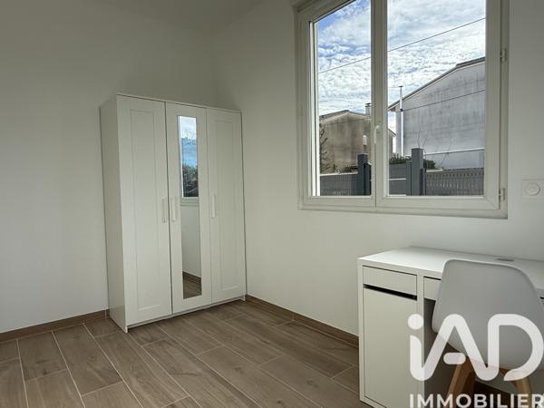 Location maison 4 pièces 62 m² Pessac
