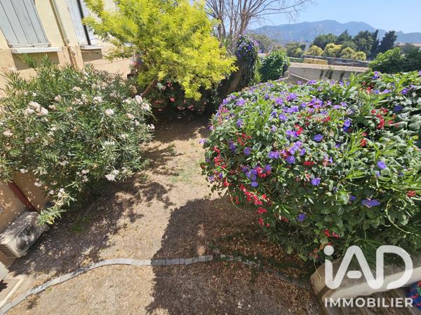 Appartement à vendre 2 pièces 45 m² Marseille 10