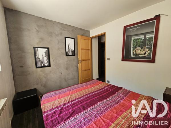 Appartement à vendre 2 pièces 45 m² Marseille 10