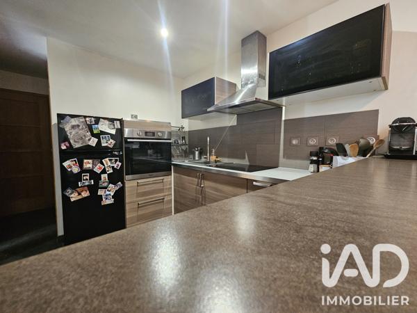 Appartement à vendre 2 pièces 45 m² Marseille 10