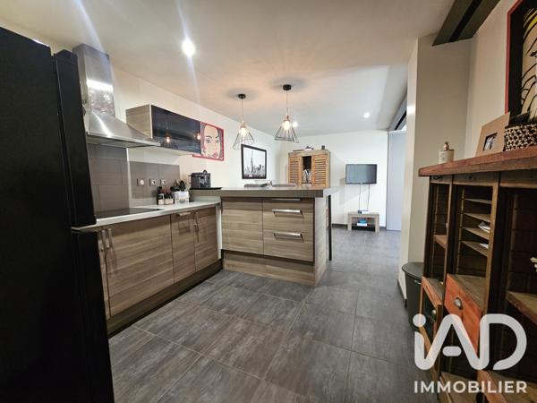 Appartement à vendre 2 pièces 45 m² Marseille 10