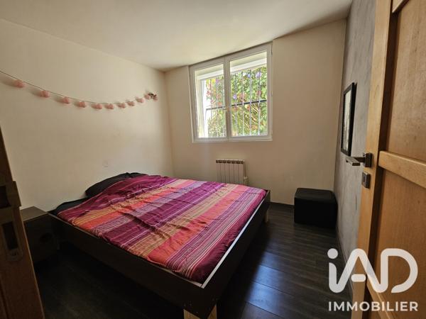Appartement à vendre 2 pièces 45 m² Marseille 10