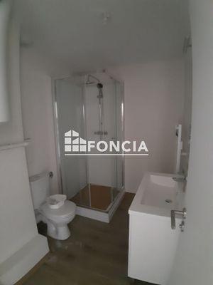 Location Studio 18 m² - Saint-dié-des-vosges 88100