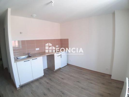 Location Studio 18 m² - Saint-dié-des-vosges 88100