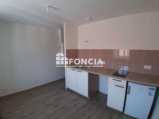 Location Studio 18 m² - Saint-dié-des-vosges 88100