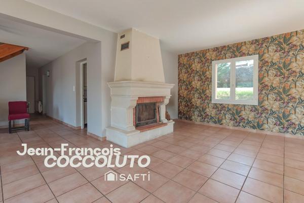 Belle maison familiale 4 chambres avec piscine