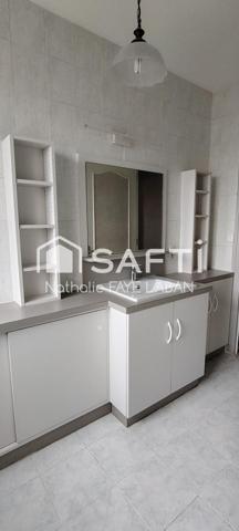 Pavillon 4 chambres