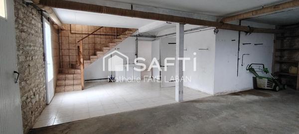 Pavillon 4 chambres