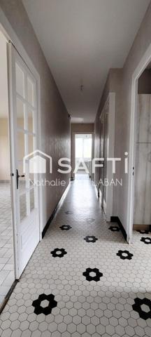 Pavillon 4 chambres