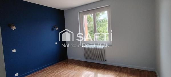 Pavillon 4 chambres