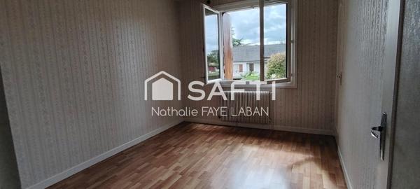 Pavillon 4 chambres