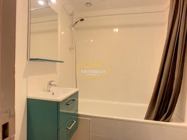 BEL APPARTEMENT T3 au REZ-DE-CHAUSSÉE ! Saint-mihiel BEL APPARTEMENT T3 au REZ-DE-CHAUSSÉE ! Saint-mihiel