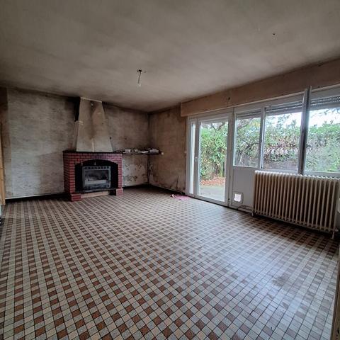 RARE CREON CENTRE Maison traditionnelle de 91m2 habitable sur parcelle de 623m2 , Creon RARE CREON CENTRE Maison traditionnelle de 91m2 habitable sur parcelle de 623m2 , Creon