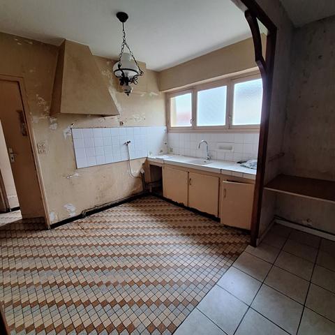 RARE CREON CENTRE Maison traditionnelle de 91m2 habitable sur parcelle de 623m2 , Creon RARE CREON CENTRE Maison traditionnelle de 91m2 habitable sur parcelle de 623m2 , Creon