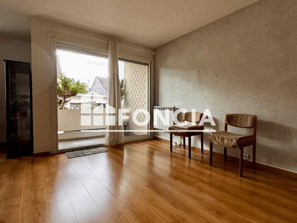 À vendre Appartement 3 pièces 67 m² - ÉVreux 27000