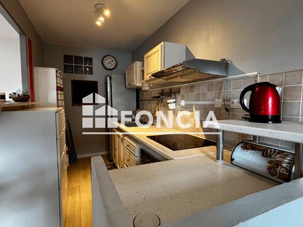 À vendre Appartement 3 pièces 67 m² - ÉVreux 27000