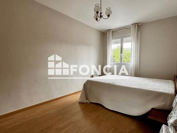 À vendre Appartement 3 pièces 67 m² - ÉVreux 27000