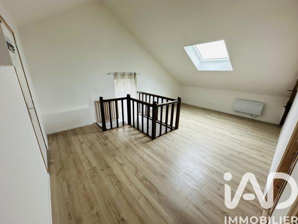 Maison à vendre 5 pièces 105 m² Dourdan