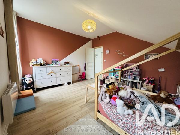 Maison à vendre 5 pièces 105 m² Dourdan