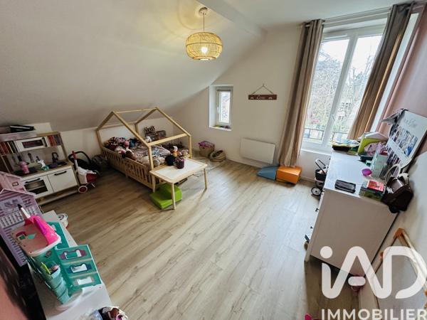 Maison à vendre 5 pièces 105 m² Dourdan