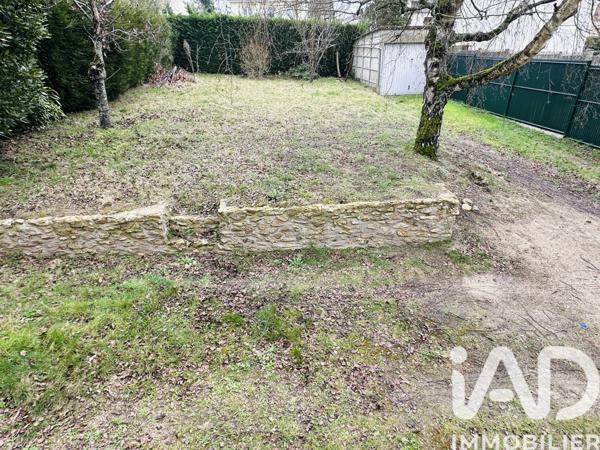 Maison à vendre 5 pièces 105 m² Dourdan