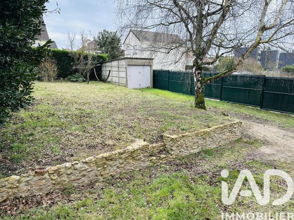 Maison à vendre 5 pièces 105 m² Dourdan