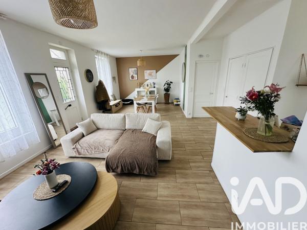 Maison à vendre 5 pièces 105 m² Dourdan