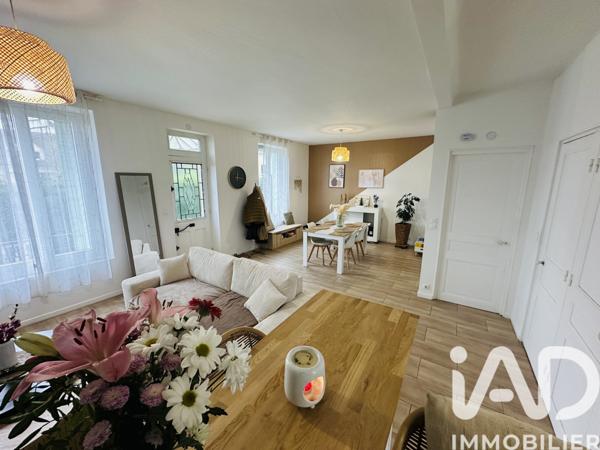 Maison à vendre 5 pièces 105 m² Dourdan