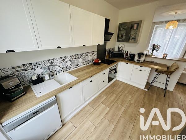 Maison à vendre 5 pièces 105 m² Dourdan