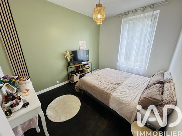 Maison à vendre 5 pièces 105 m² Dourdan