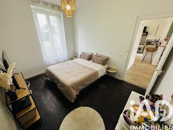 Maison à vendre 5 pièces 105 m² Dourdan