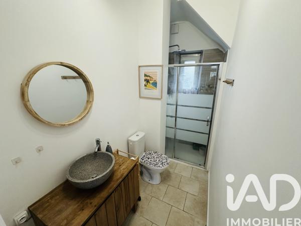 Maison à vendre 5 pièces 105 m² Dourdan