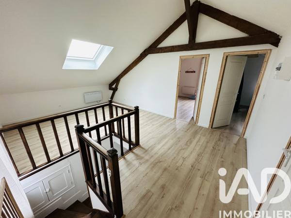 Maison à vendre 5 pièces 105 m² Dourdan