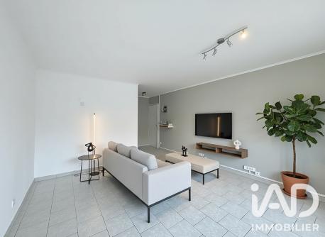 Appartement à vendre 3 pièces 67 m² Marseille 13