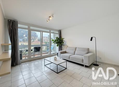 Appartement à vendre 3 pièces 67 m² Marseille 13