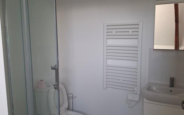 Appartement à louer    1 pièce •  Saint-Nazaire