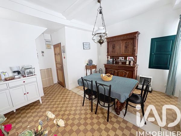 Appartement à vendre 3 pièces 51 m² Valdeblore