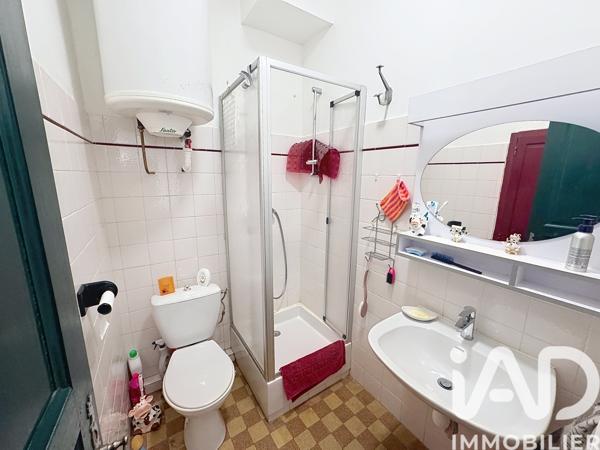 Appartement à vendre 3 pièces 51 m² Valdeblore