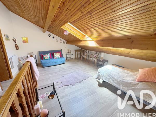 Appartement à vendre 3 pièces 51 m² Valdeblore