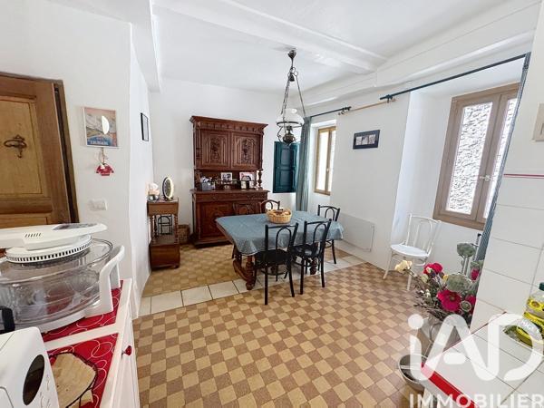 Appartement à vendre 3 pièces 51 m² Valdeblore