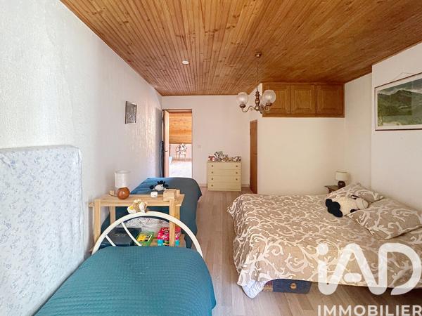 Appartement à vendre 3 pièces 51 m² Valdeblore