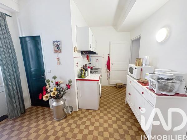 Appartement à vendre 3 pièces 51 m² Valdeblore