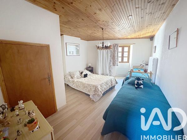 Appartement à vendre 3 pièces 51 m² Valdeblore
