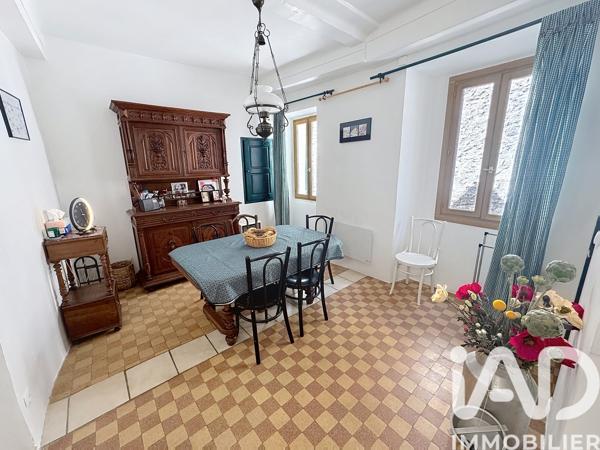 Appartement à vendre 3 pièces 51 m² Valdeblore