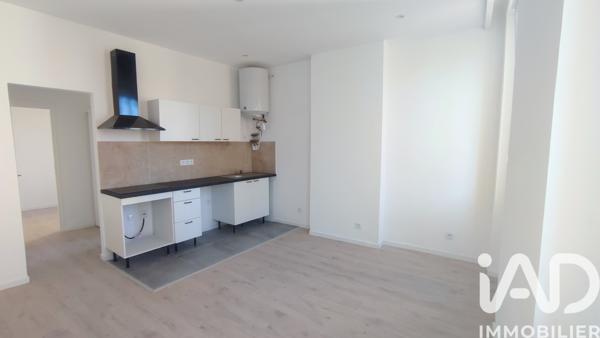 Appartement à vendre 2 pièces 30,4 m² La Seyne-sur-Mer