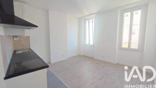 Appartement à vendre 2 pièces 30,4 m² La Seyne-sur-Mer