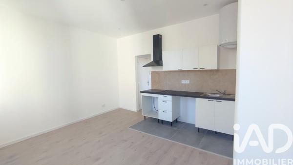 Appartement à vendre 2 pièces 30,4 m² La Seyne-sur-Mer